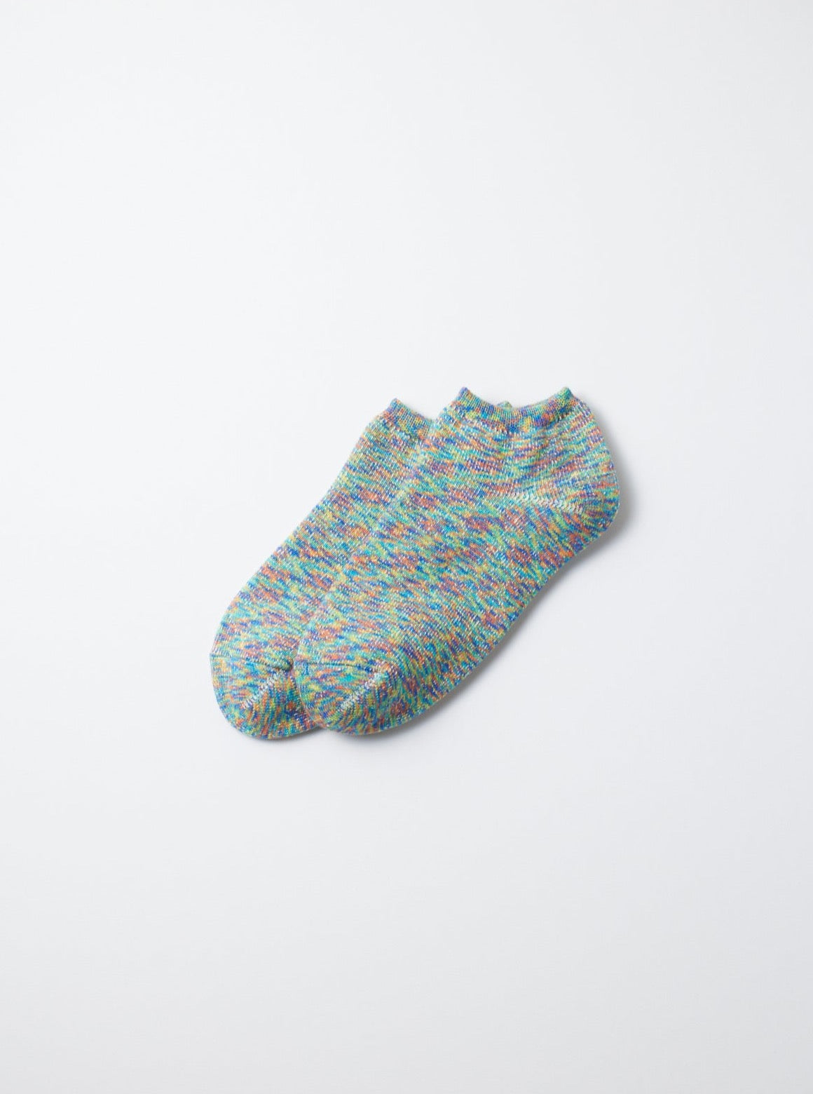 Chaussettes Basses Washi, Bloom